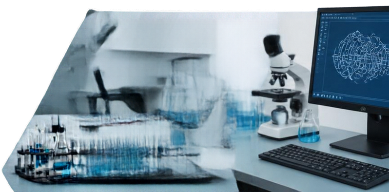 Research & Academic Technology